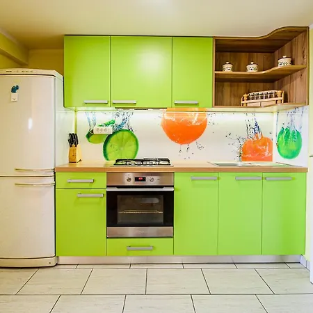 Apartma Zen Kope شقة