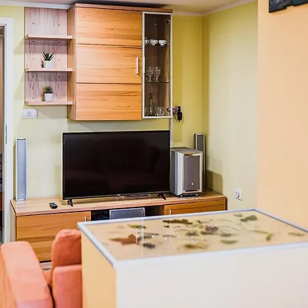 Apartma Zen Kope * Smartno pri Slovenj Gradcu