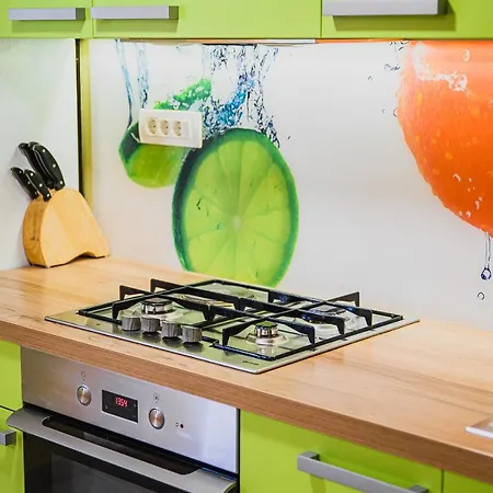 Apartma Zen Kope Smartno pri Slovenj Gradcu