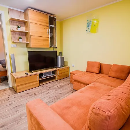 Apartman Apartma Zen Kope Smartno pri Slovenj Gradcu