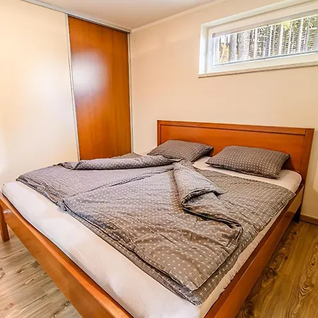 Apartma Zen Kope Apartman
