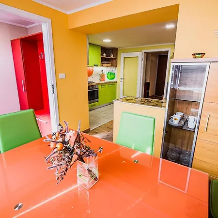 Apartma Zen Kope Apartman