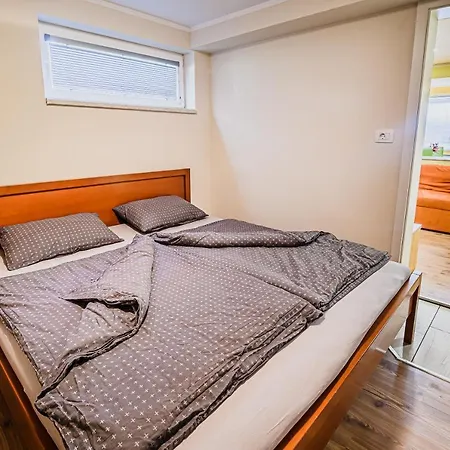 Apartma Zen Kope شقة