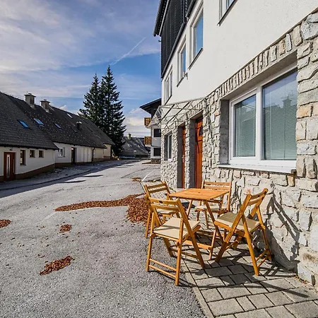 Apartma Zen Kope * Smartno pri Slovenj Gradcu