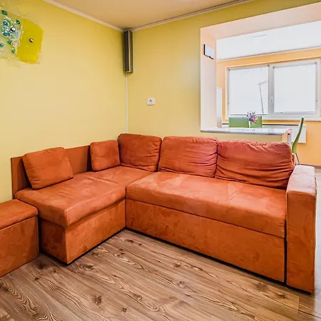 Apartman Apartma Zen Kope *