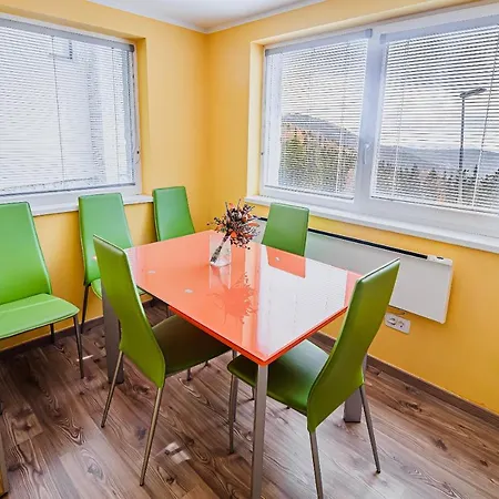 Apartma Zen Kope