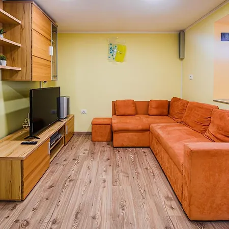 Apartma Zen Kope Smartno pri Slovenj Gradcu