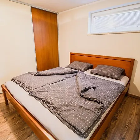 Apartma Zen Kope شقة