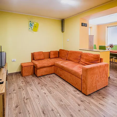 شقة Apartma Zen Kope