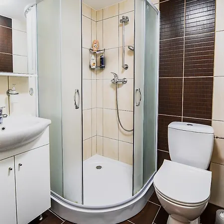 Apartma Zen Kope